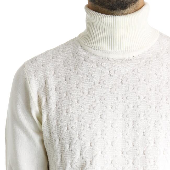 DOLCEVITA CON TRAMA SSEINSE - Mad Fashion | img vers.650x/